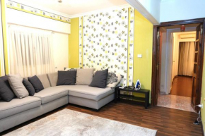 Smouha city 2 bedrooms apartment